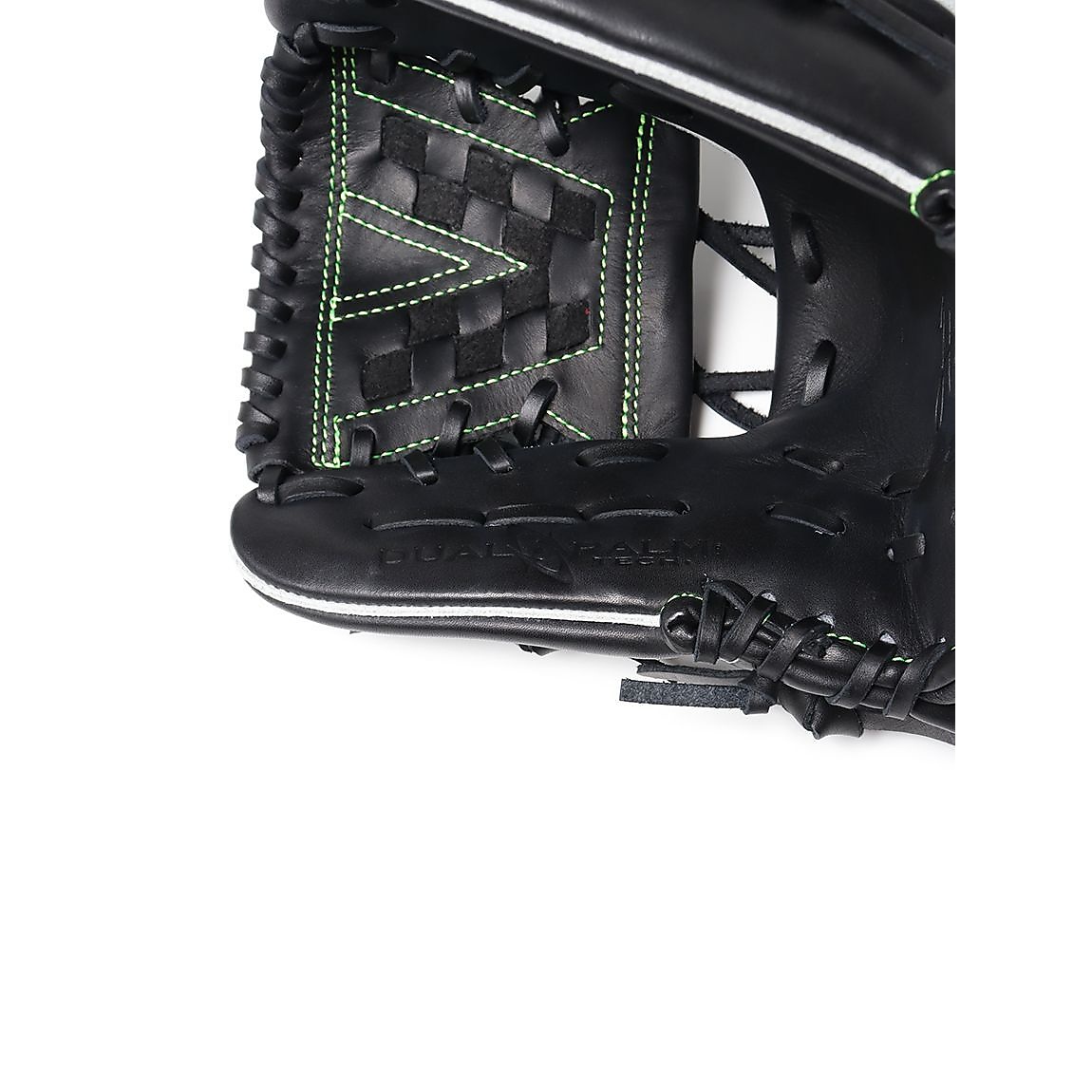 軟式 HYPER TECH R2G(ハイパーテックアールツージー)N64-ブラック