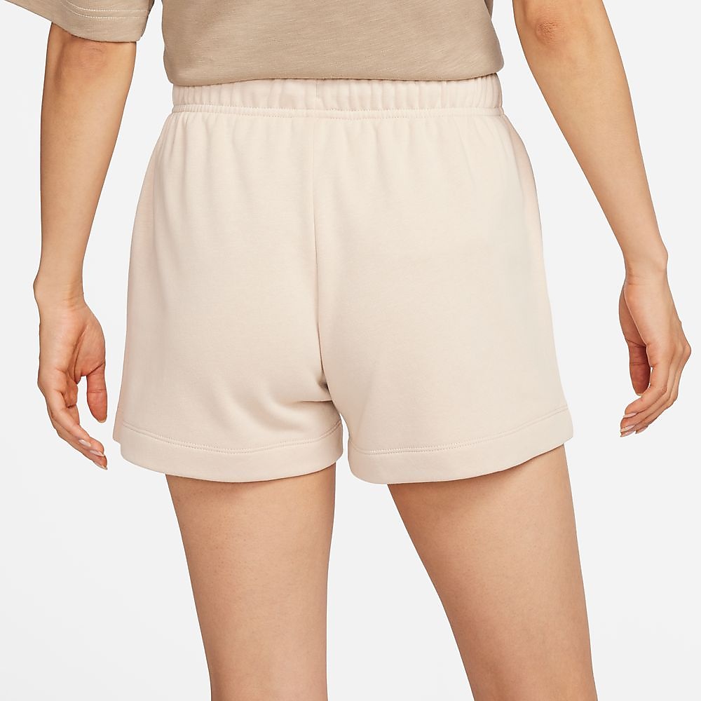 ナイキ ウィメンズ NSW クラブ フリース MR ショート