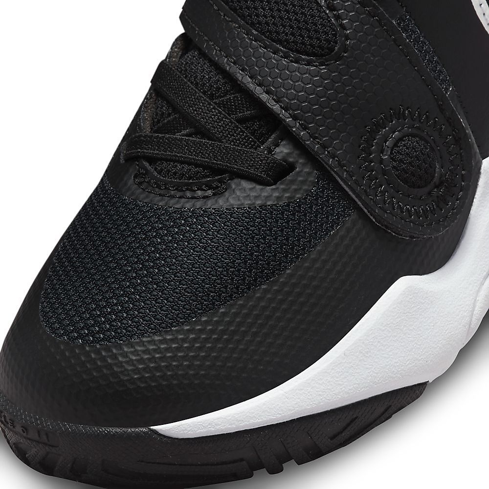 Nike Team Hustle D 11