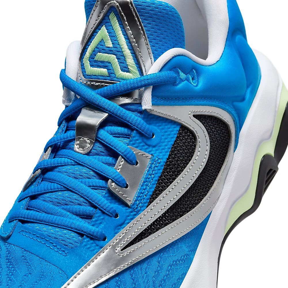 Giannis Immortality 3 EP