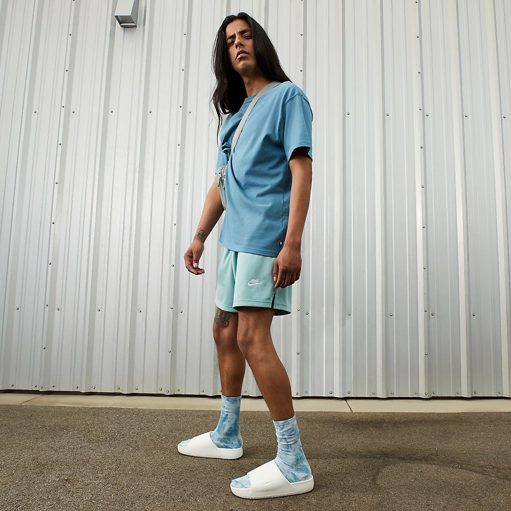 ナイキ カーム スライド