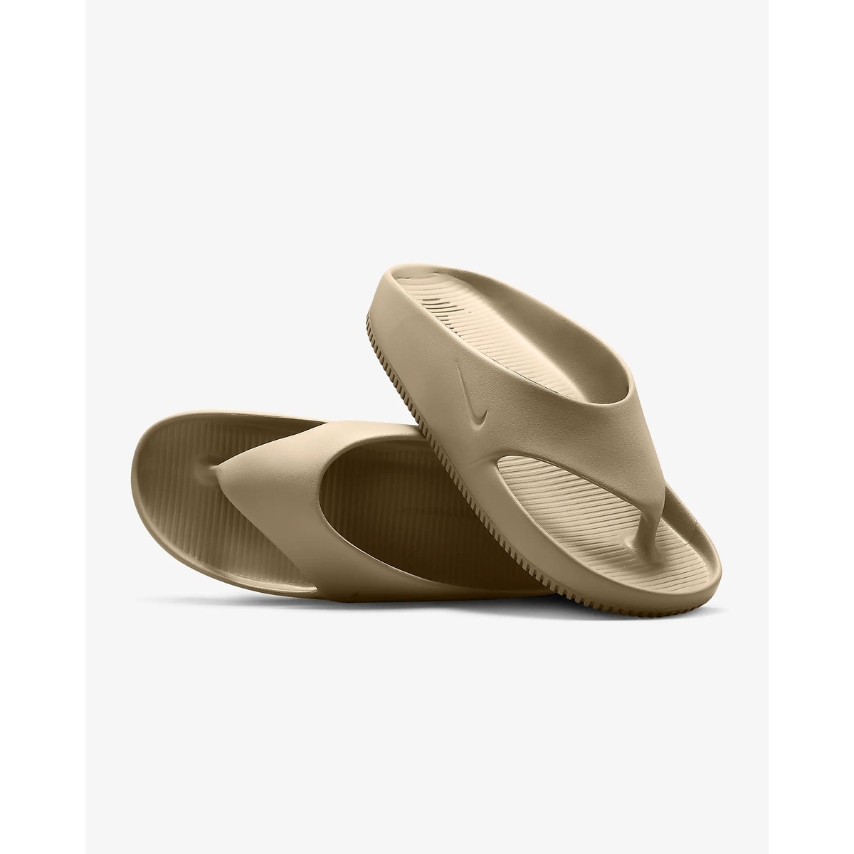 ナイキ カルム フリップ フロップ