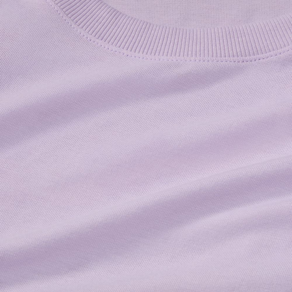 AS W NK ONE RELAXED DF SS TOP