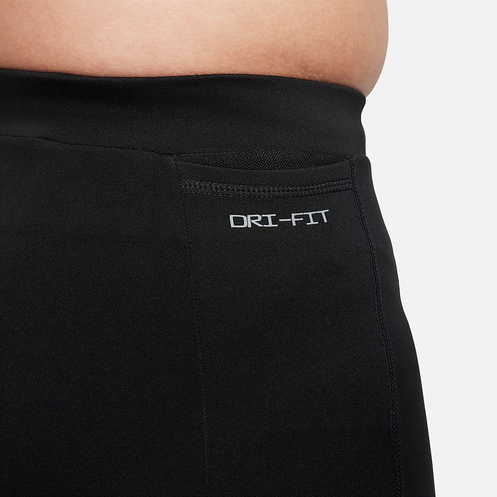 ナイキ DF ファスト BF ハーフ タイツ