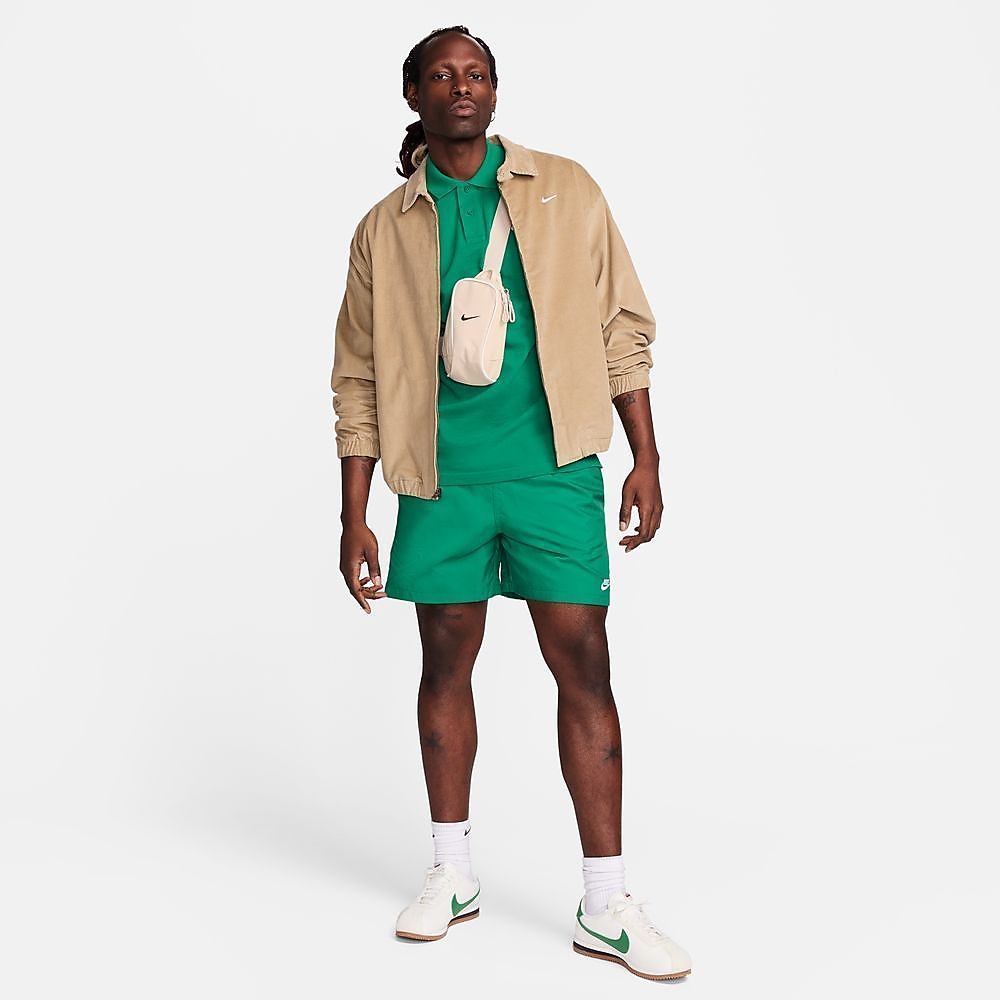 ナイキ クラブ ピケ S/S ポロ