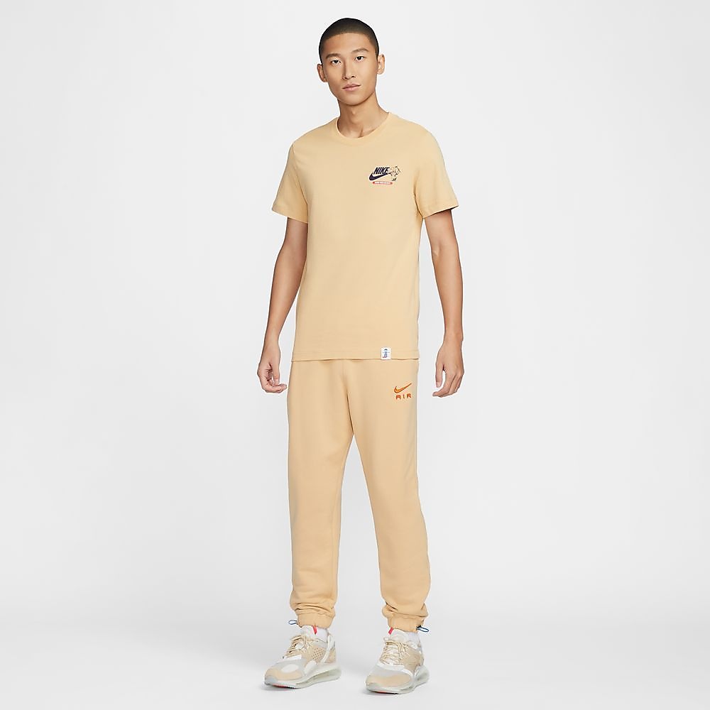 AS M NSW TEE OC GRAPHIC PK5