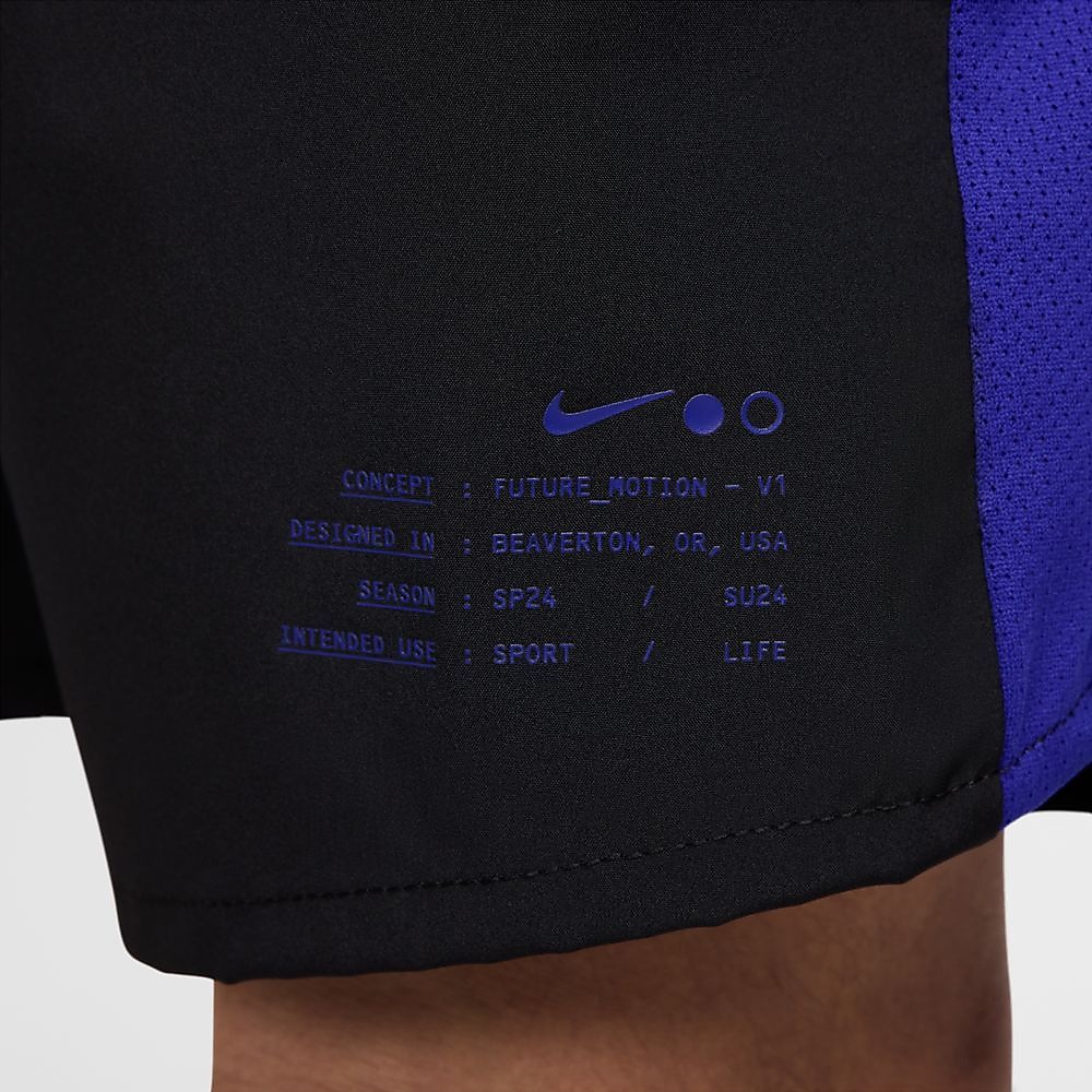 ナイキ DF CHLLNGR 9UL ショート I