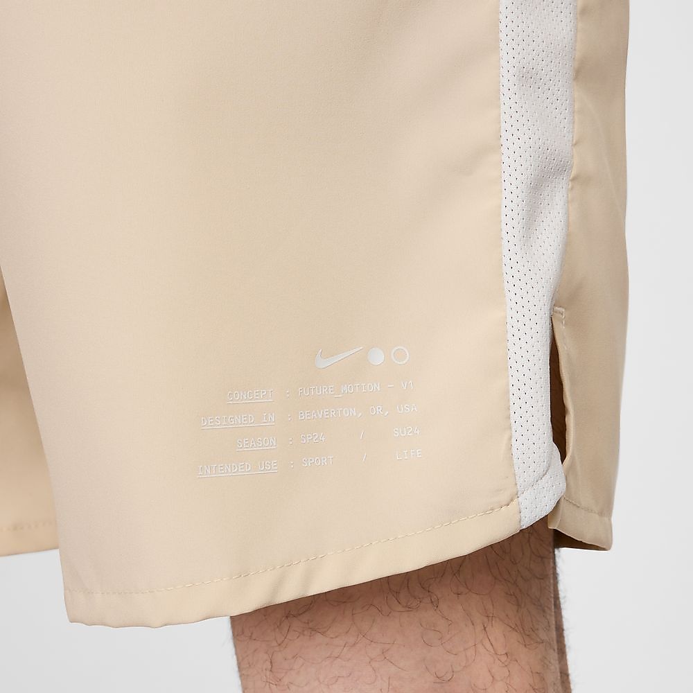 ナイキ DF CHLLNGR 9UL ショート I