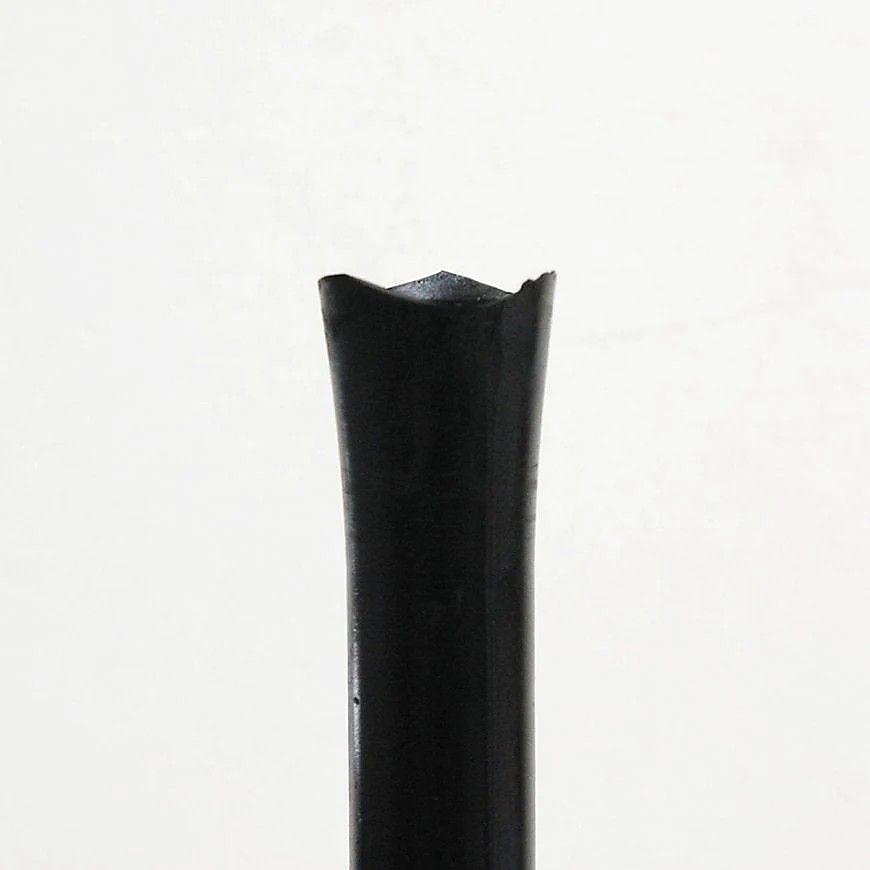 ゴム製バッティングティースタンド