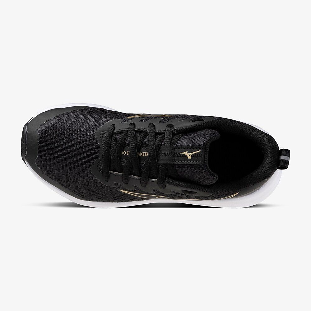 ミズノエスペランザー Jr