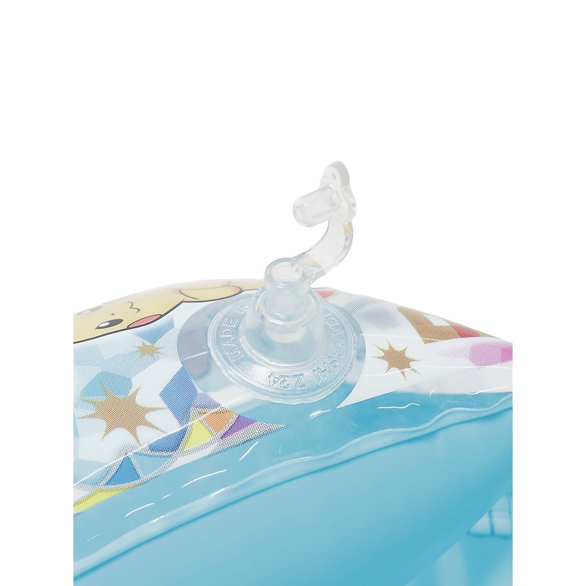 ポケモン　アームリング