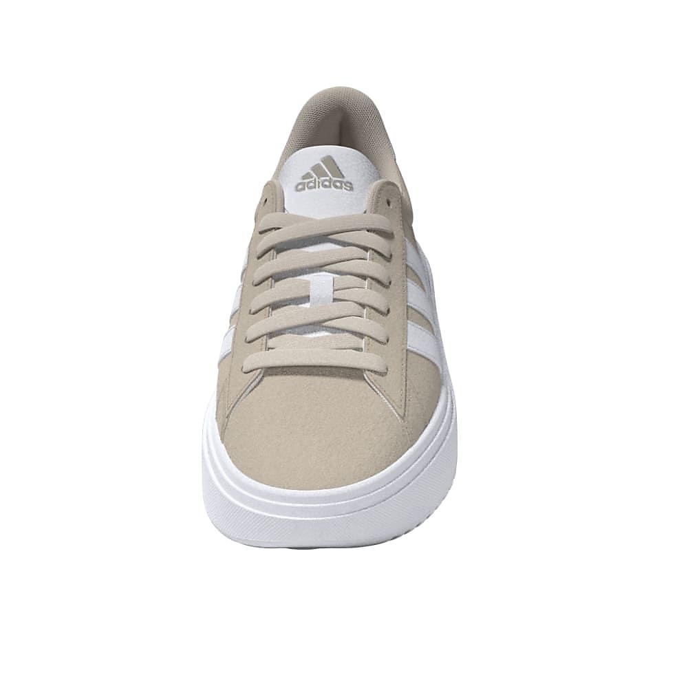 GRAND COURT PF SUEDE W