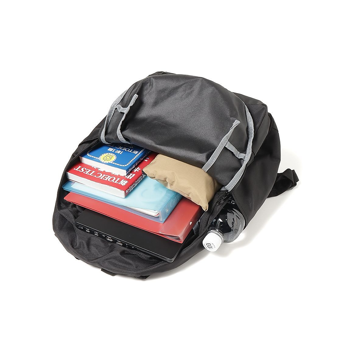 ESS 2IN1 バックパック