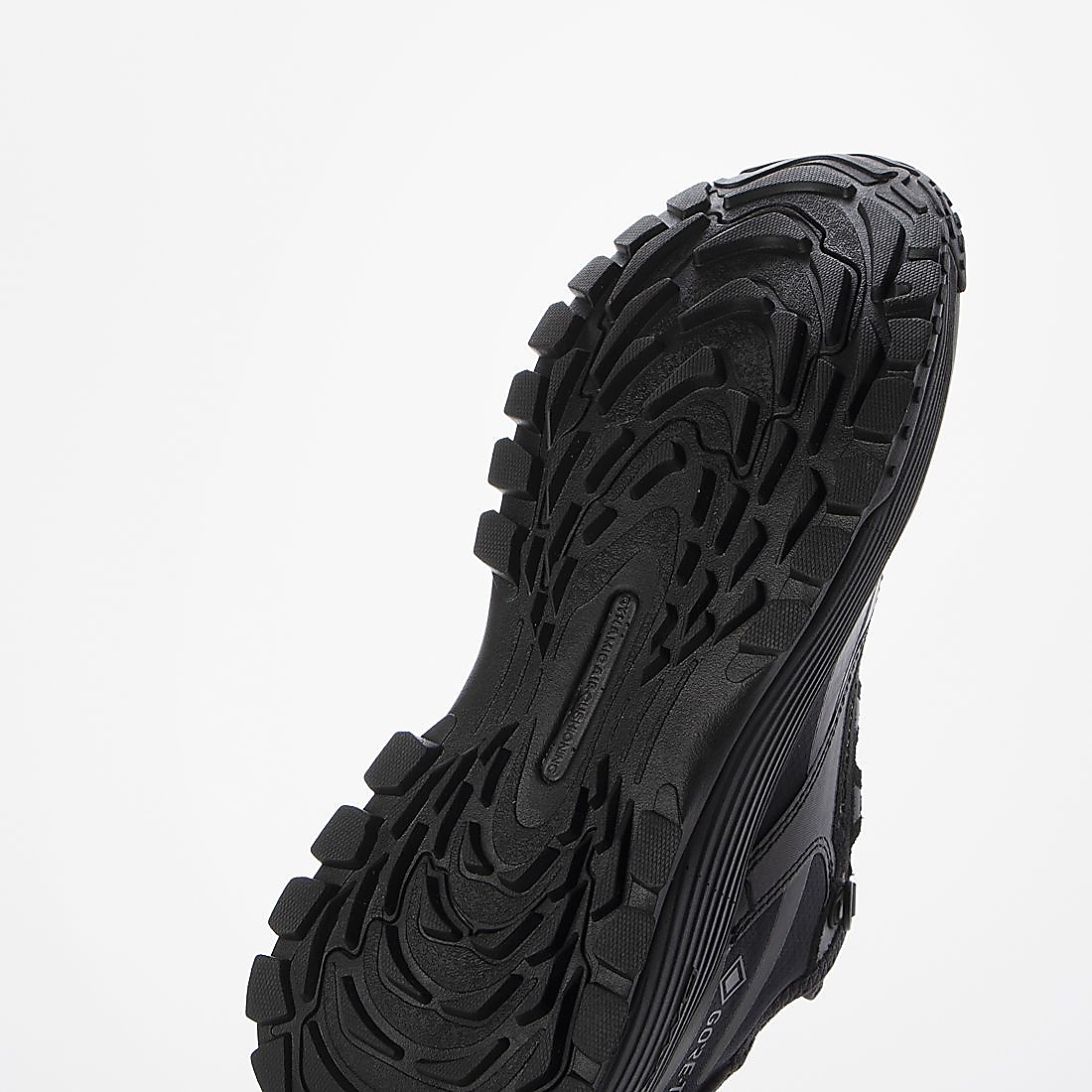 DMX トレイル GTX / DMX TRAIL GTX (ブラック)