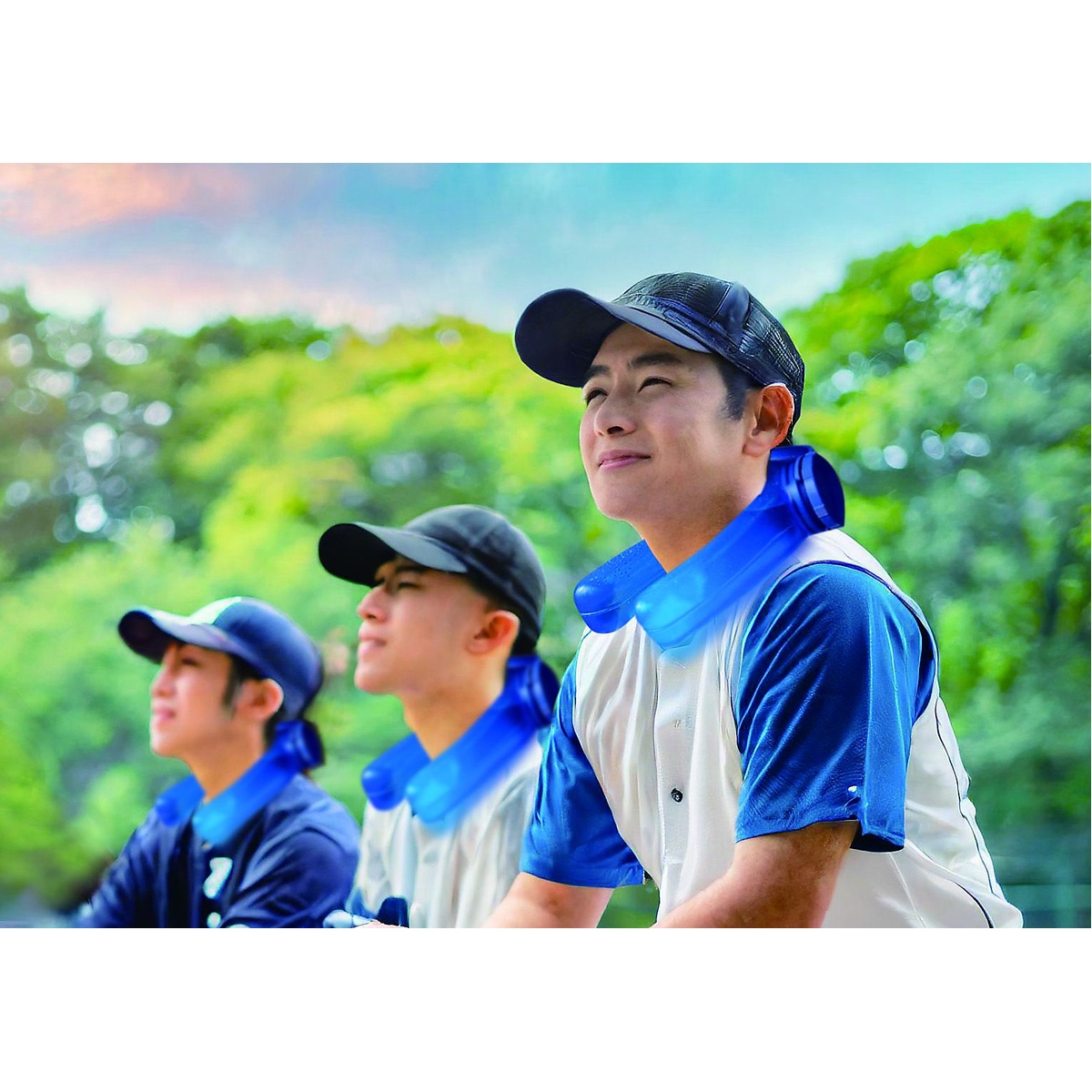 アイスストロング