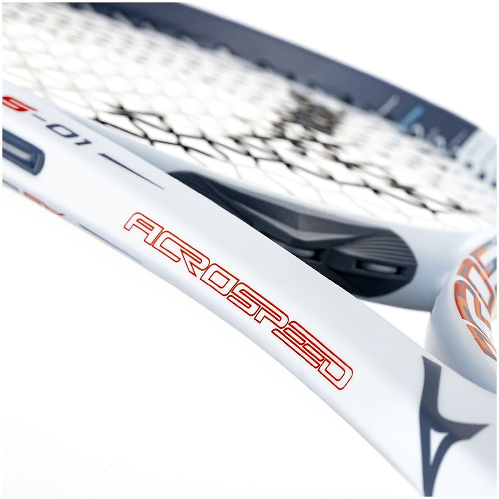 アクロスピード S-01