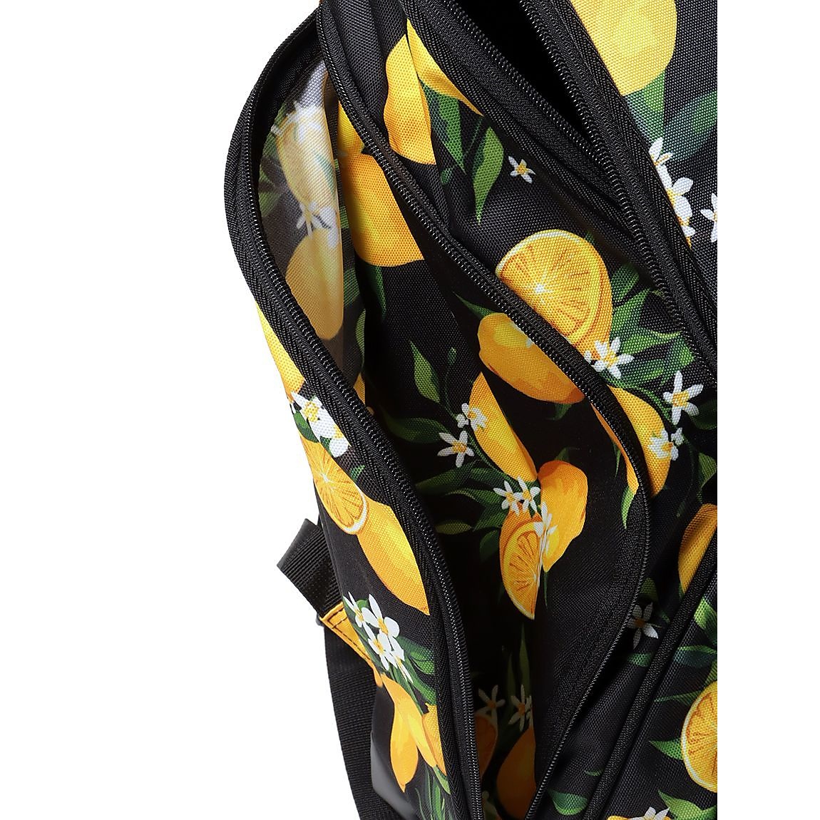 バックパック(総柄)