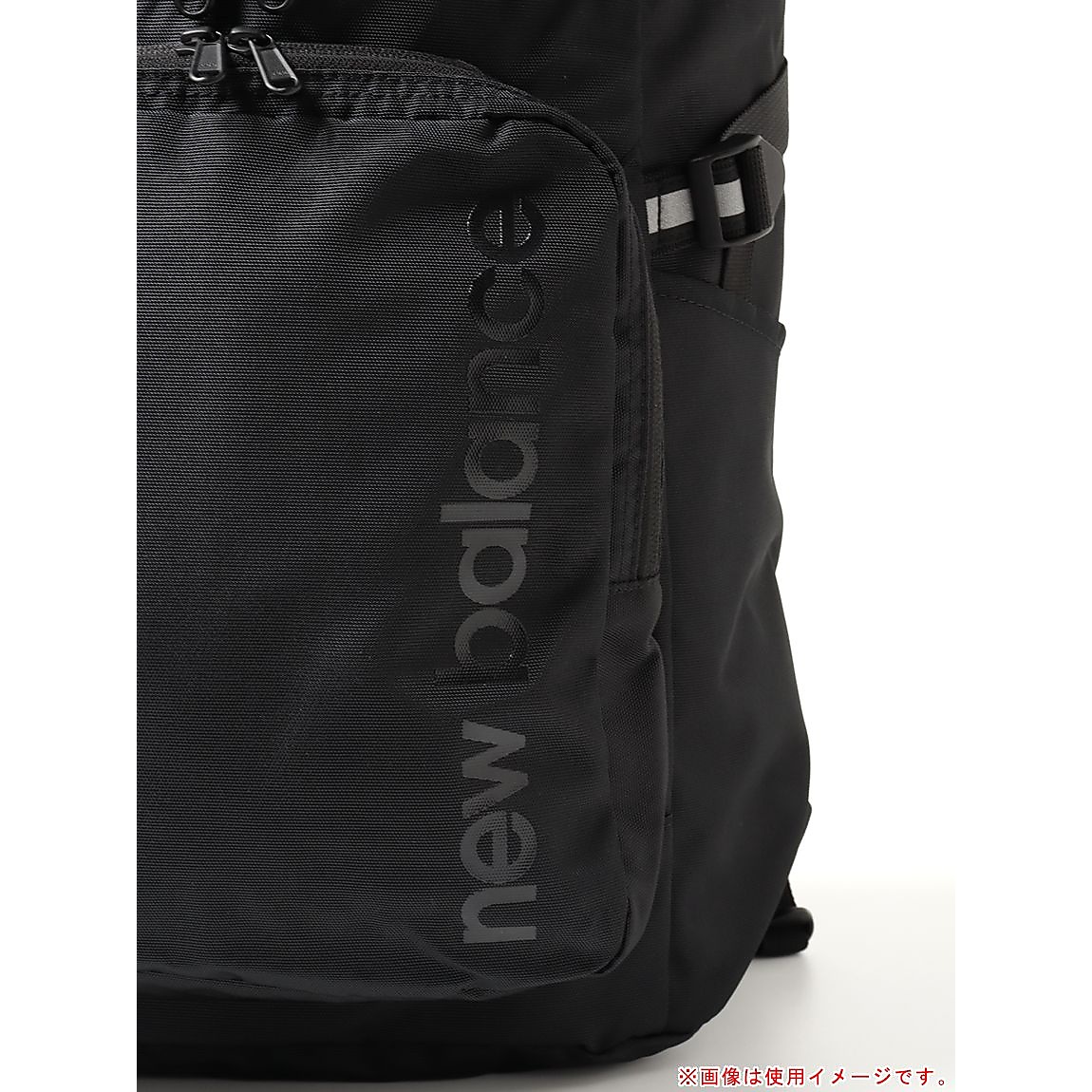 トップローディングバックパック 30L