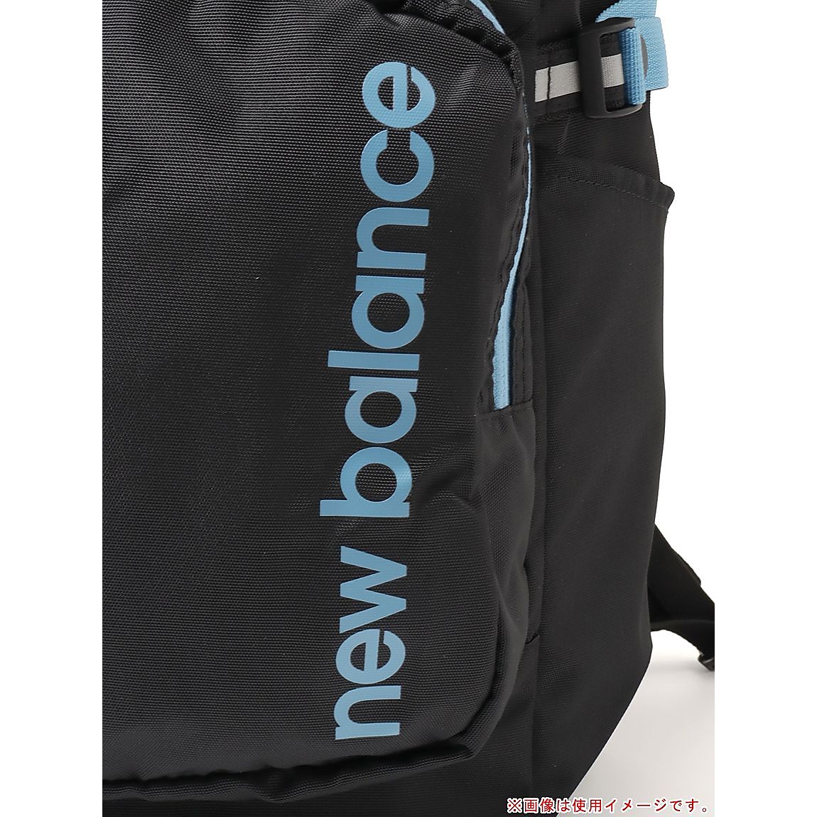 トップローディングバックパック 30L