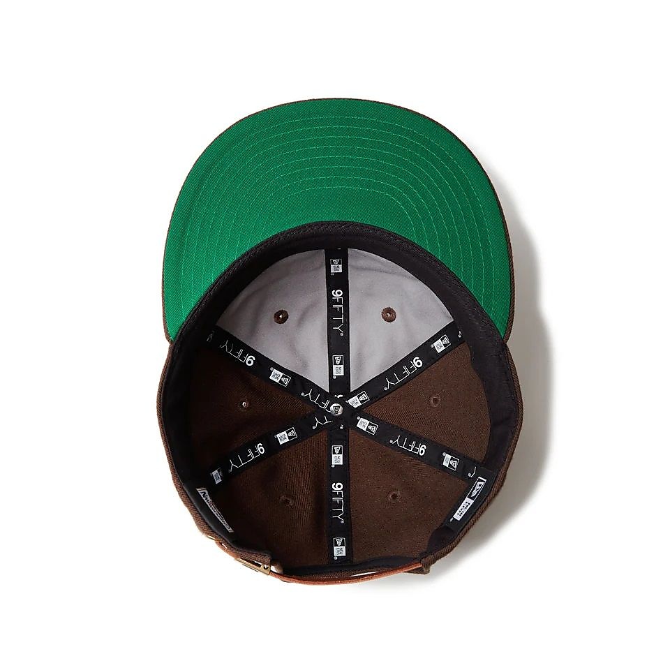 RC950 MLBCO SADPAD WAL