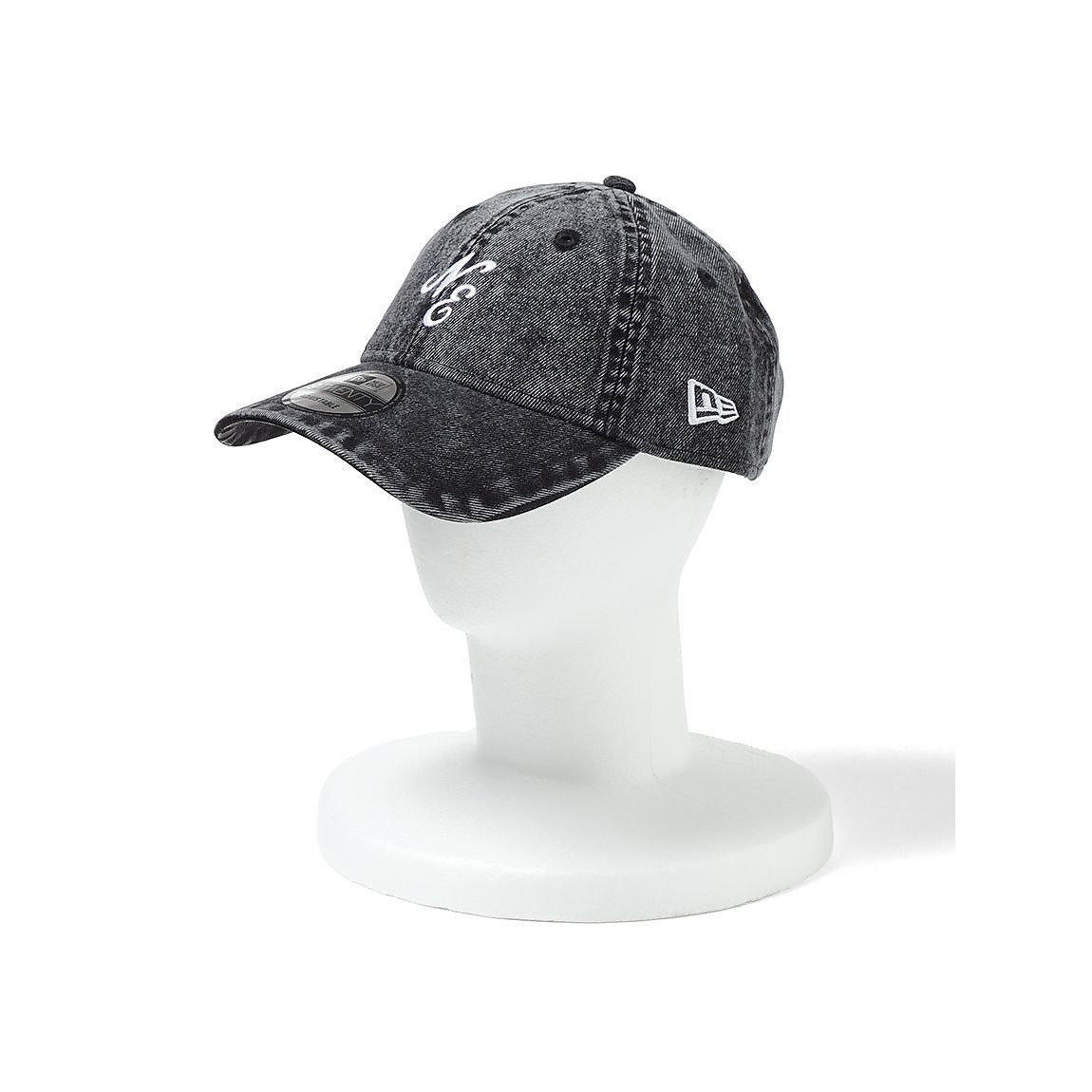 920CS CHEMICAL WASH CLASSIC NE BLK