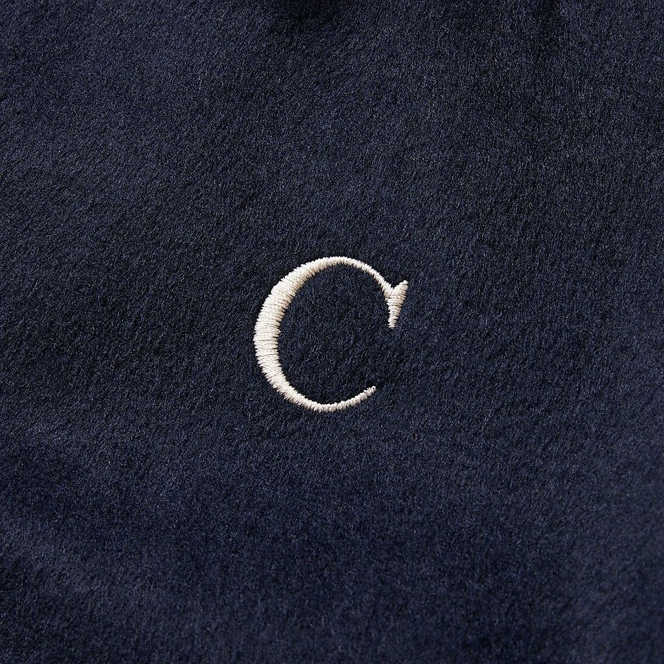 MELTON VARSITY CALNAMUR NVY