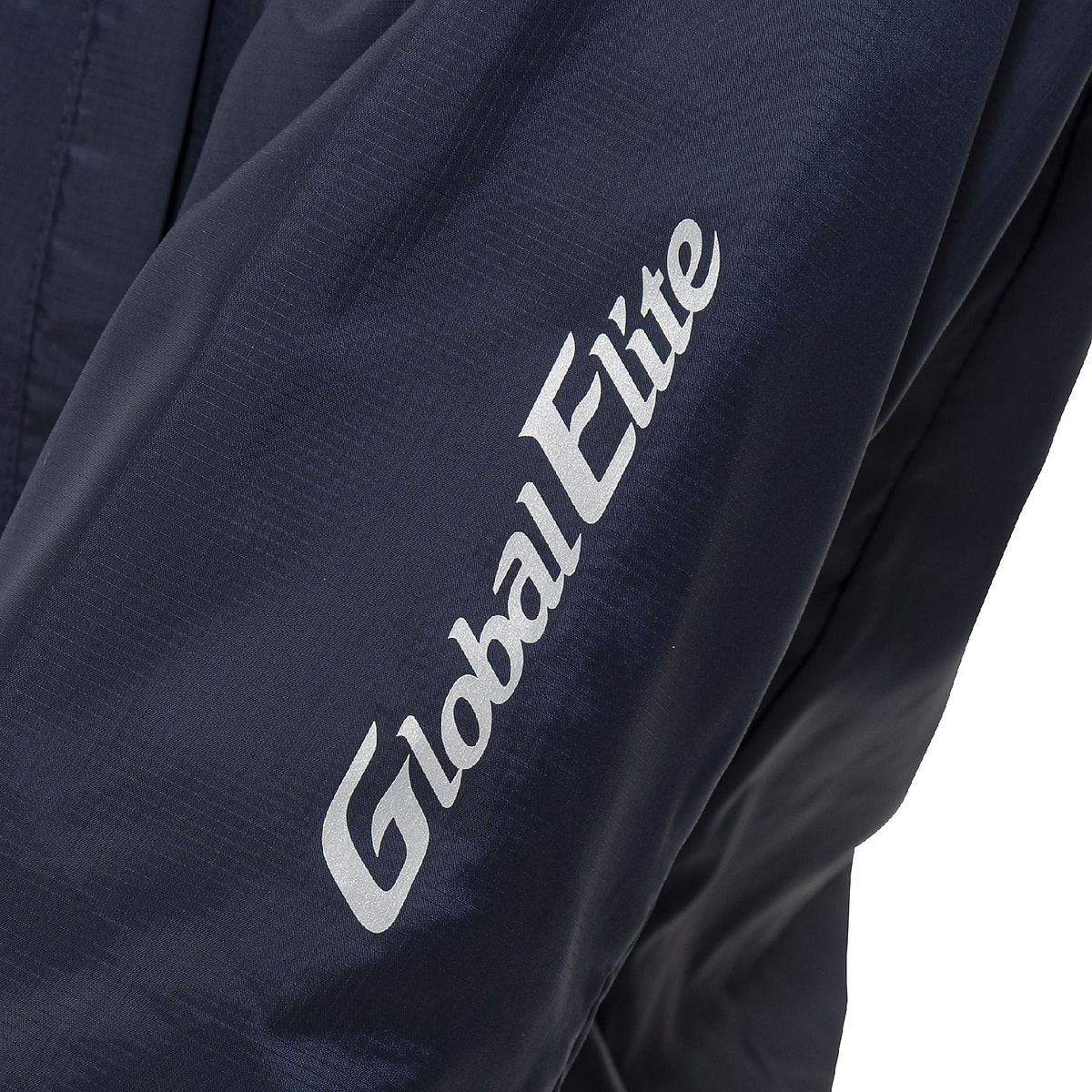 VネックジャケットJr. 24AW　ネイビー