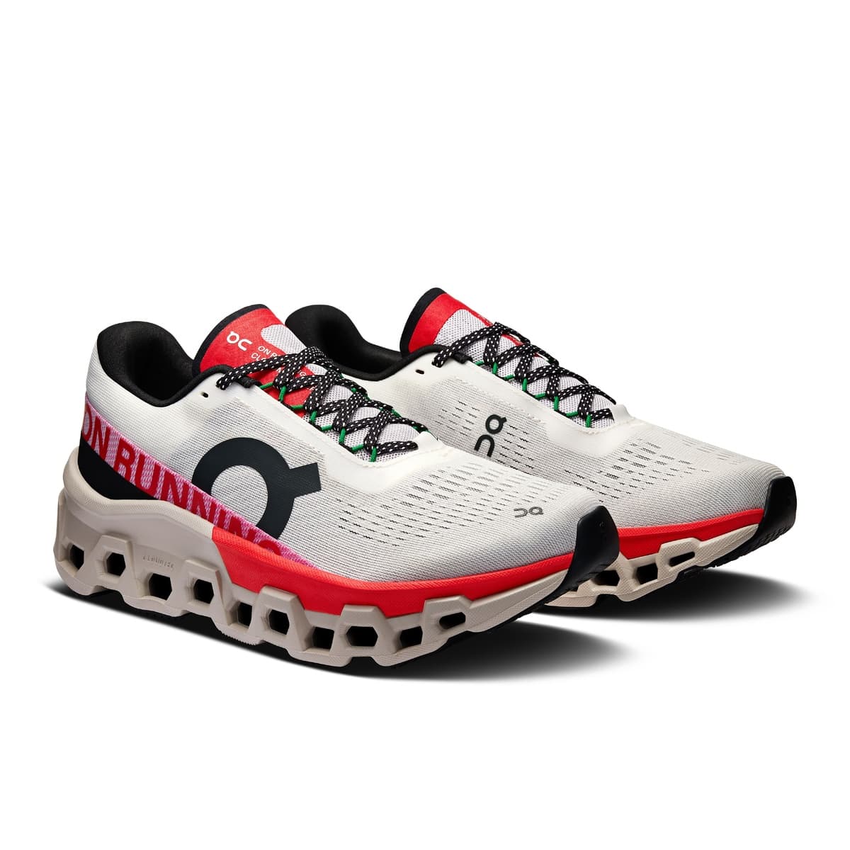 Cloudmonster 2
