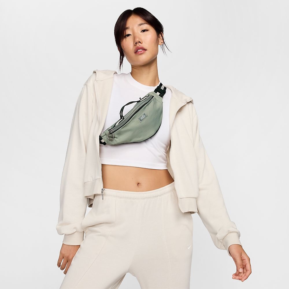 ナイキ ヘリテージ S ウエスト パック レトロ