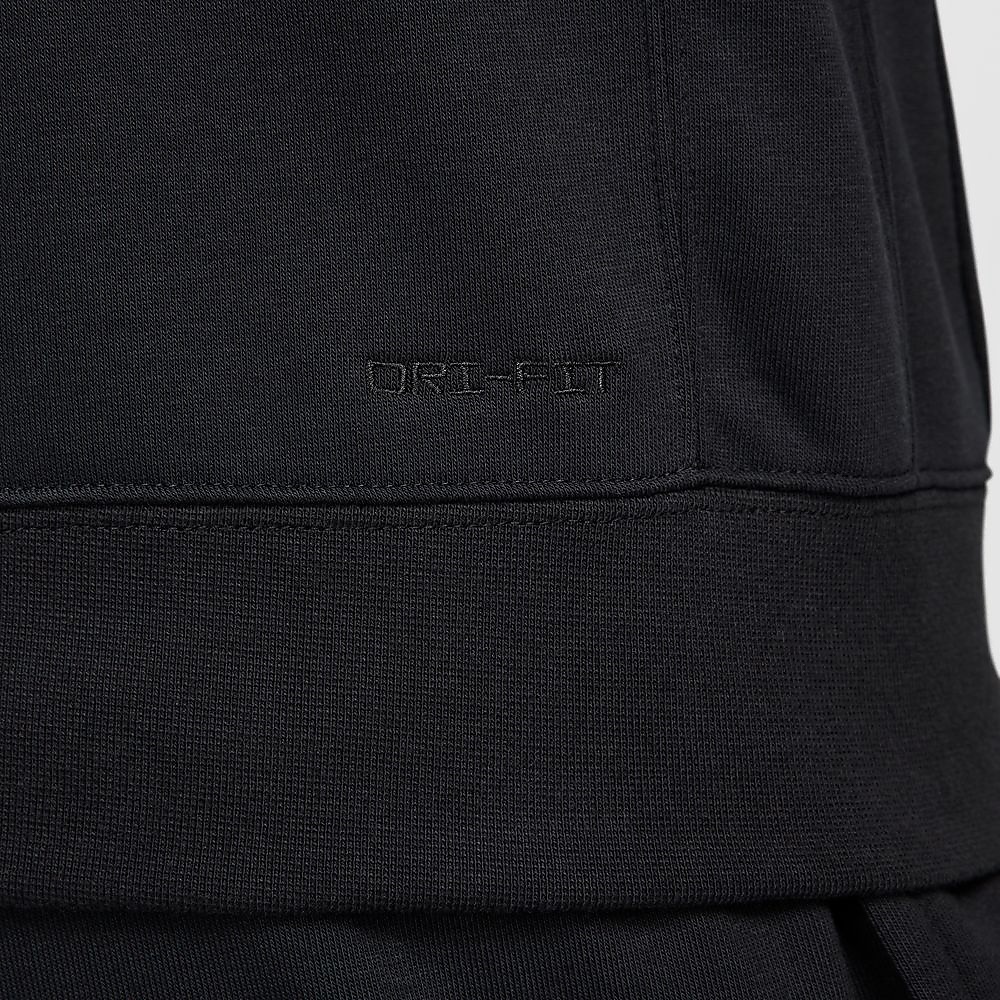 AS M NK DF SWOOSH FLEECE PO H