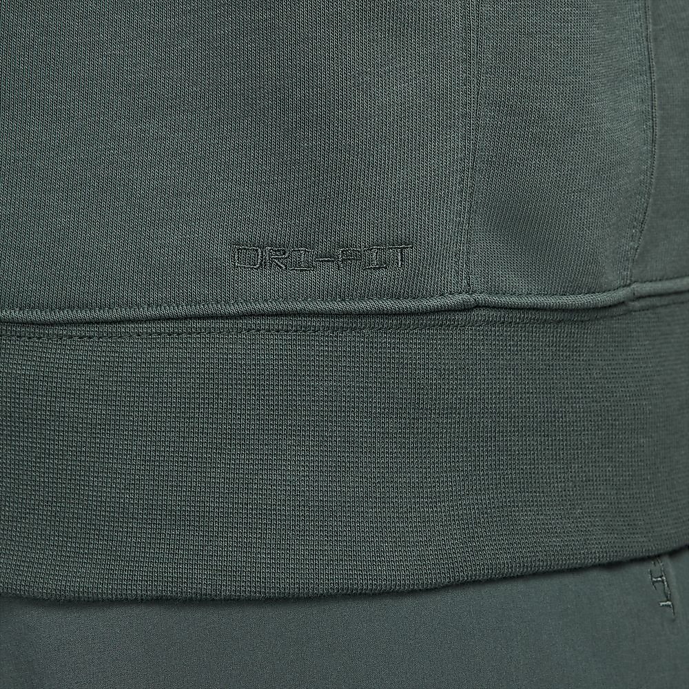 AS M NK DF SWOOSH FLEECE PO H