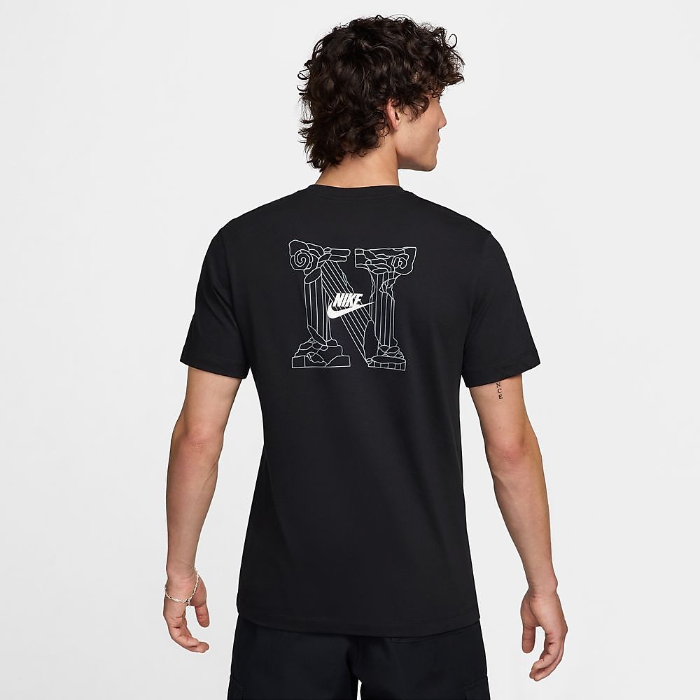 AS M NSW TEE LBR SSNL CLUB