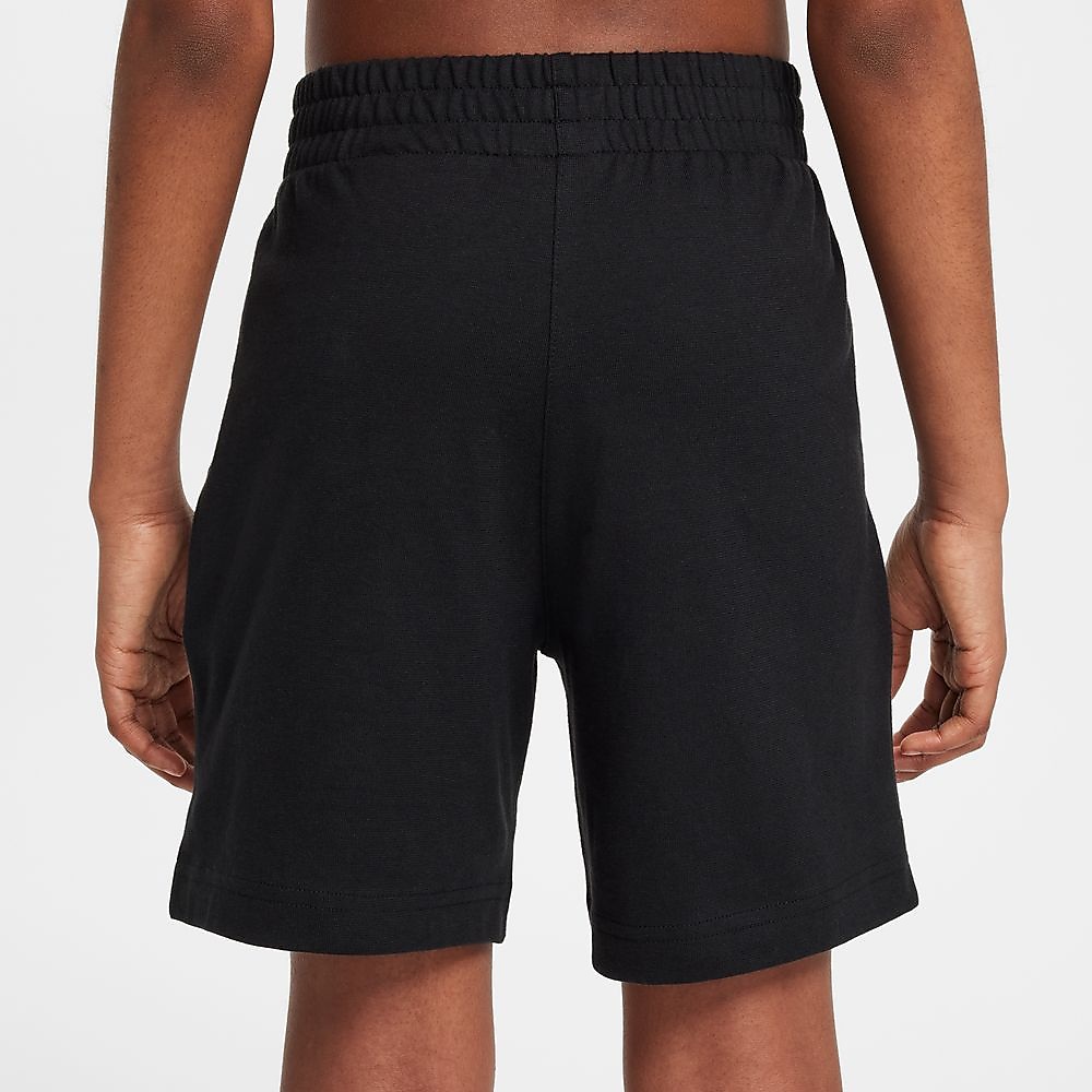 K NSW CLUB KNIT SHORT 6IN LBR