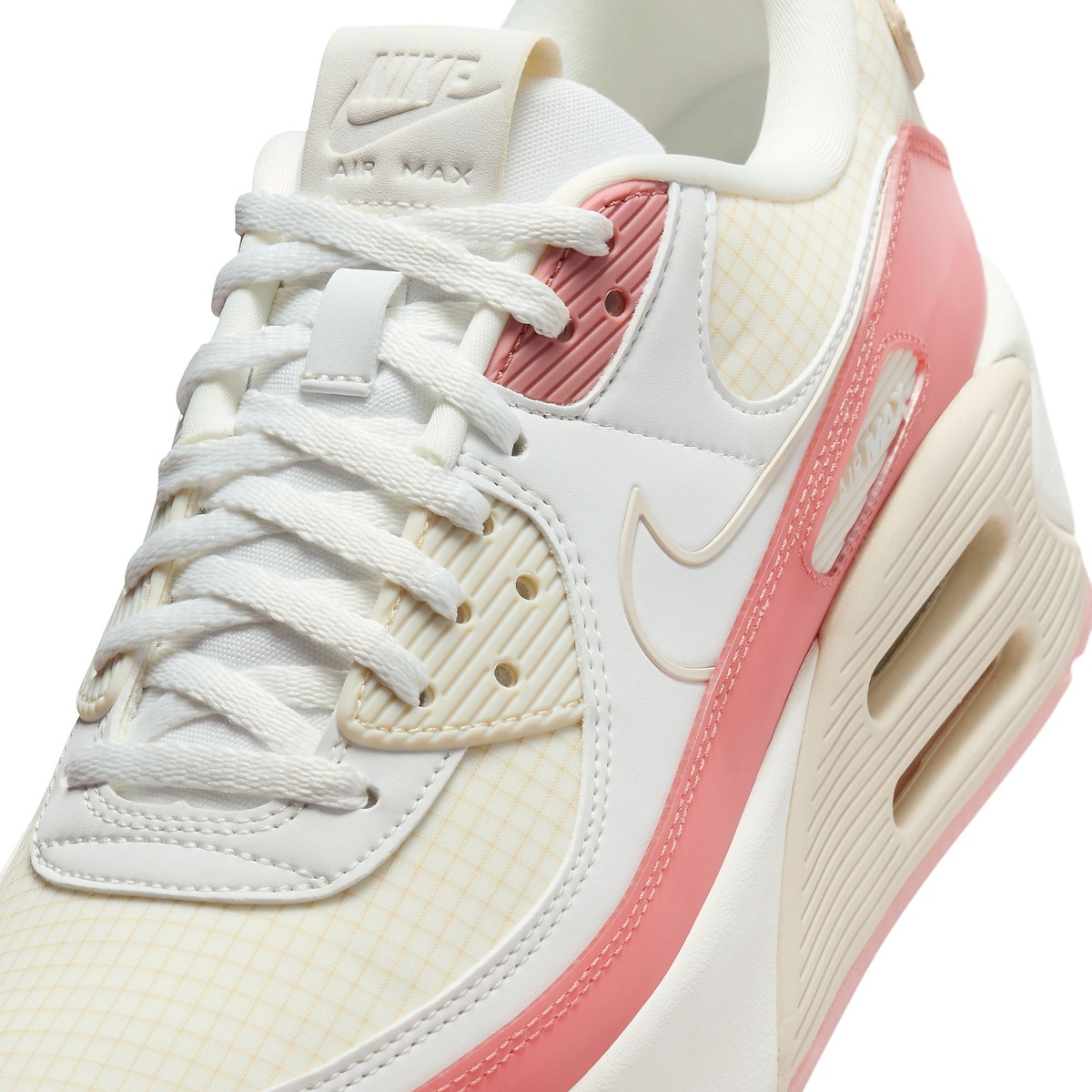 ナイキ ウィメンズ エア マックス 90 LV8