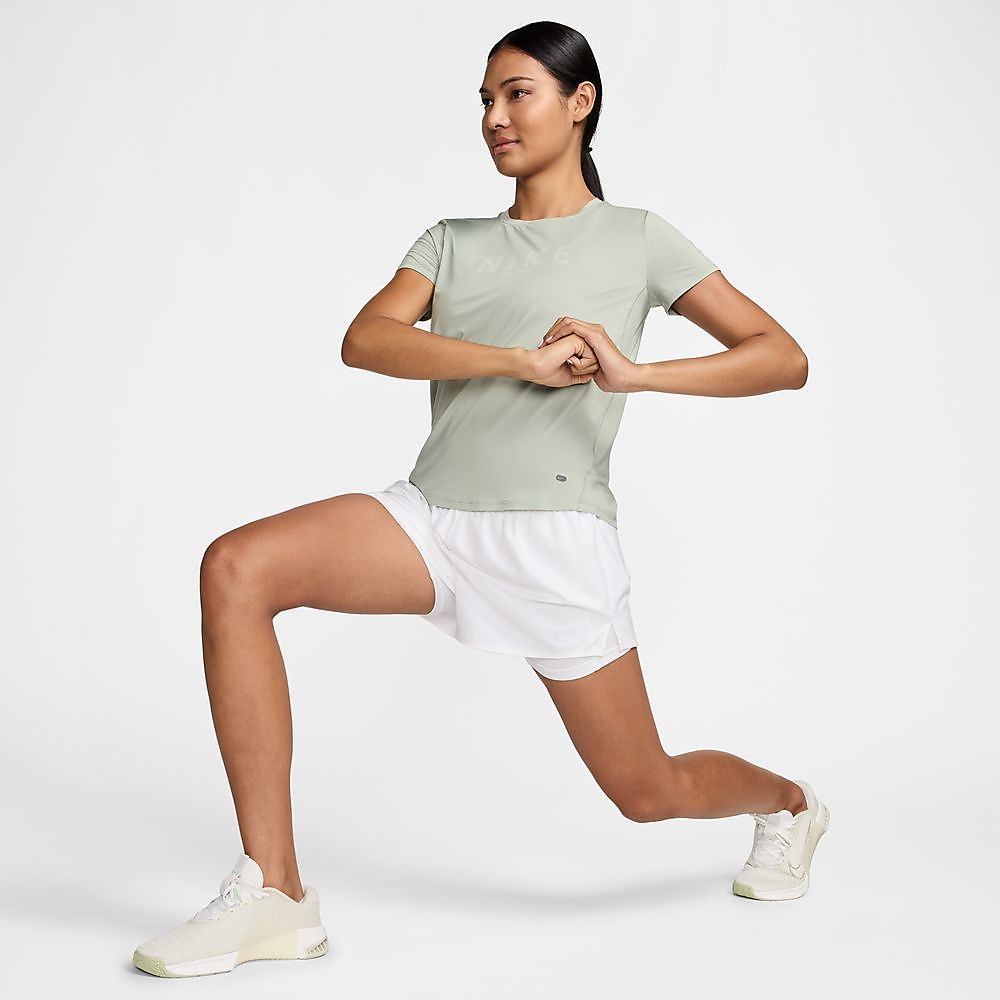 ナイキ ウィメンズ ワン ITS DF S/S トップ