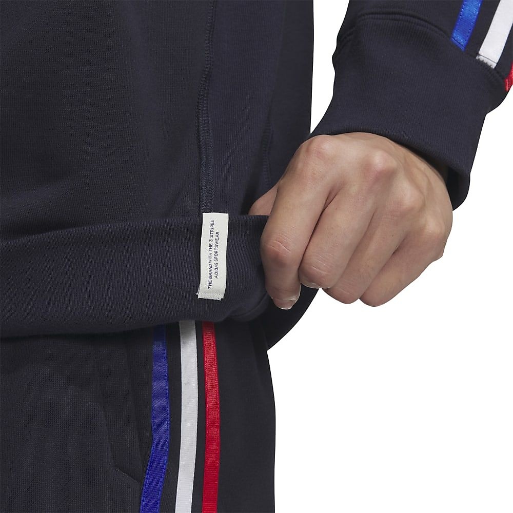 M ESS+ 3S クルースウェット