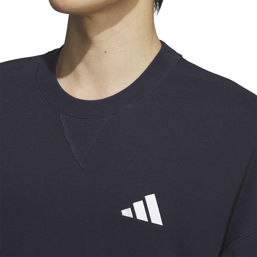 M ESS+ SL クルースウェット