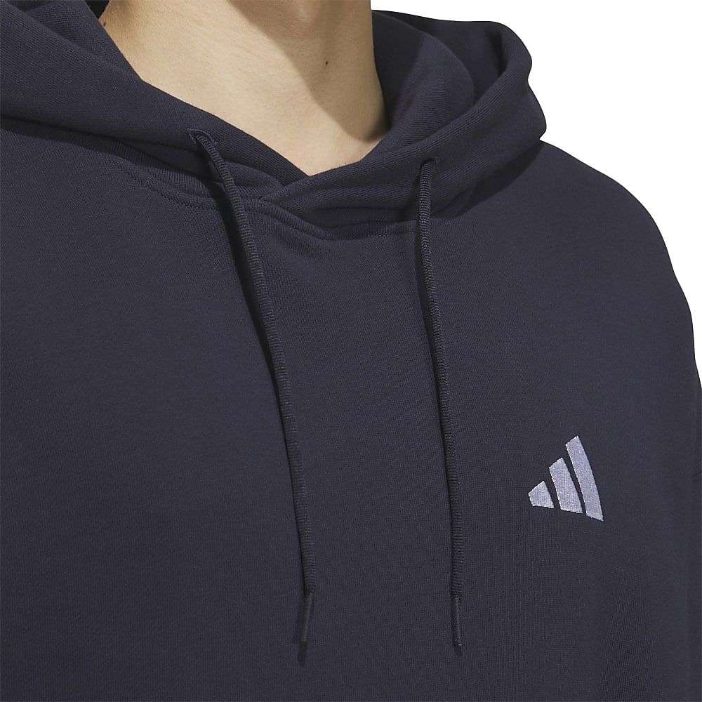 M ESS+ SL スウェットフーディ