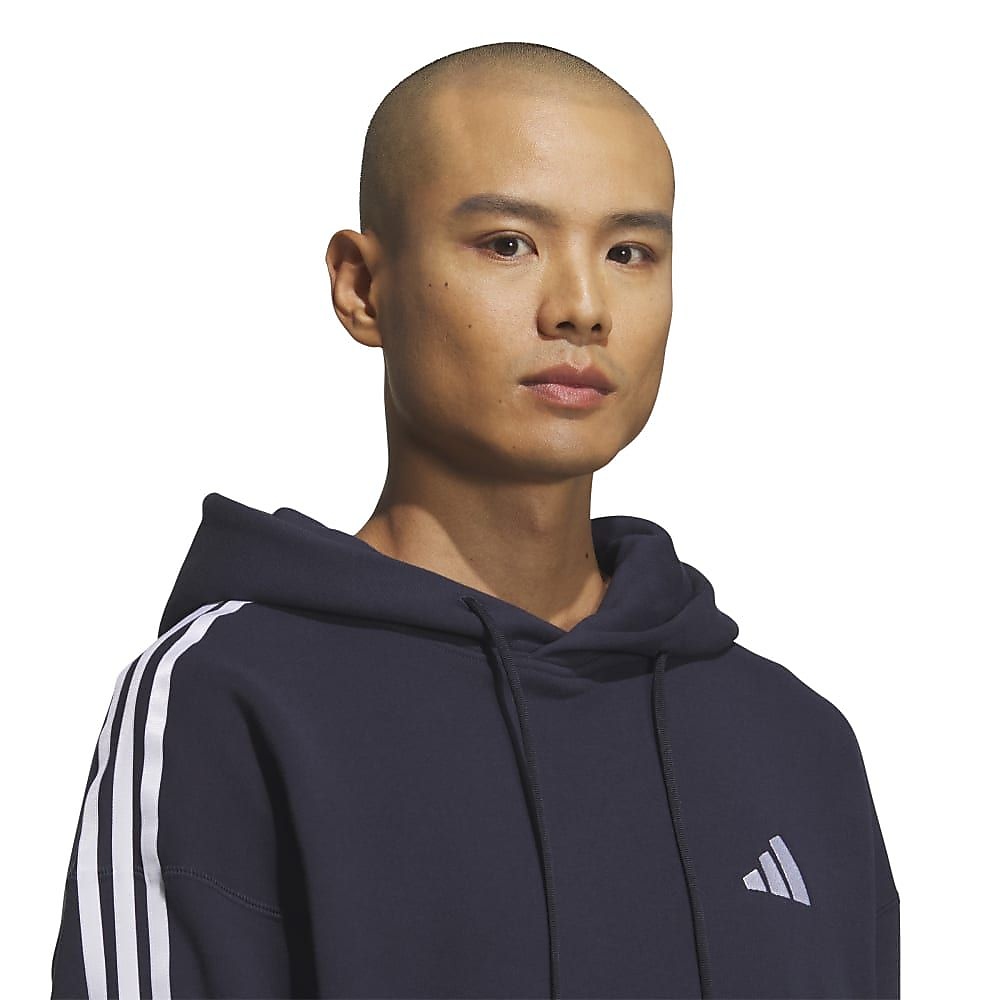 M ESS+ 3S スウェットフーディ