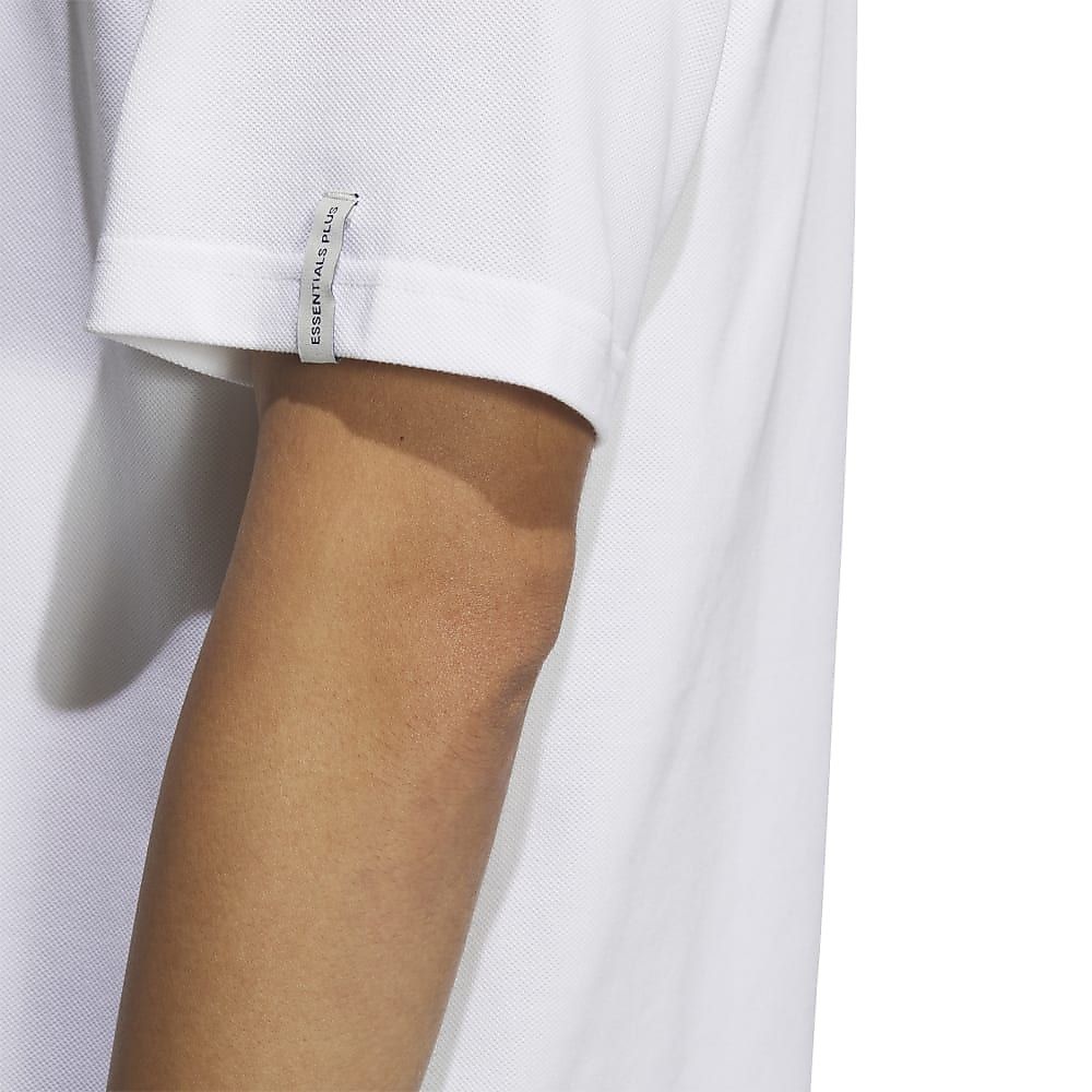 M ESS+ SL ポロシャツ