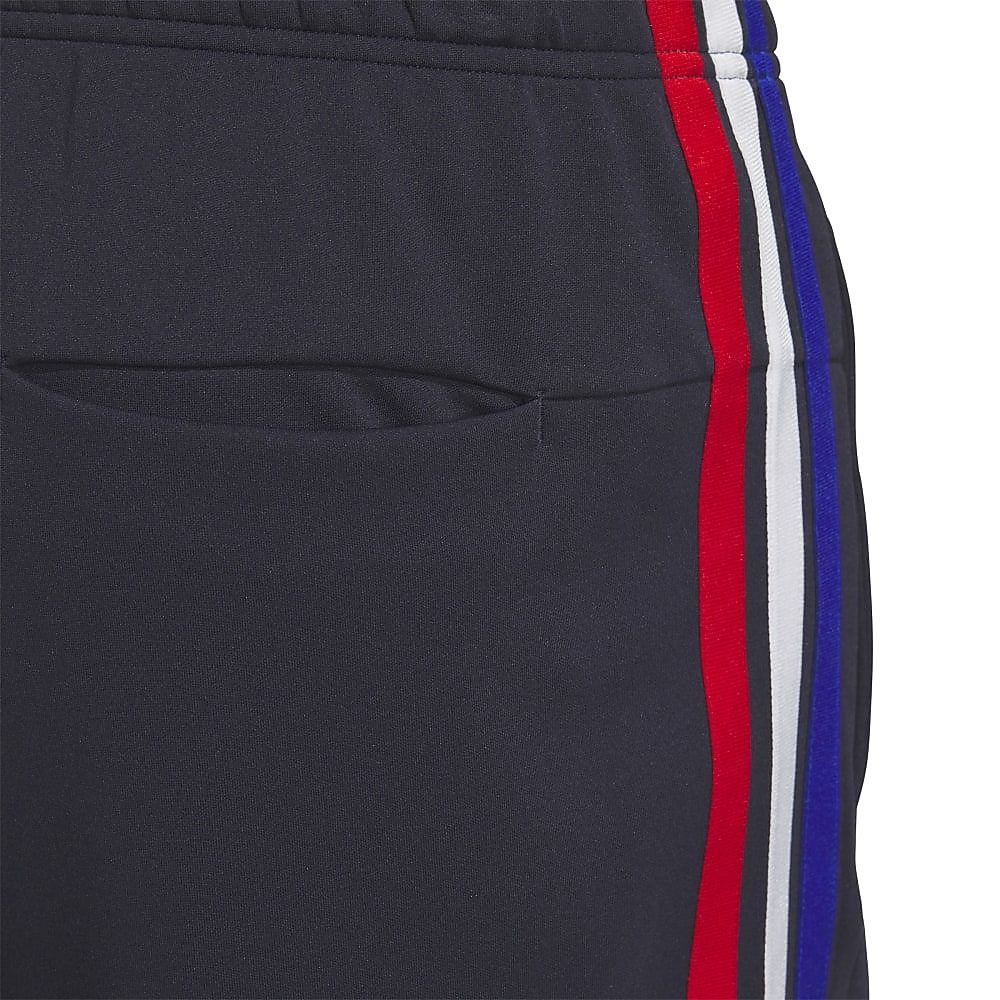 M MH 3ST ハーフパンツ