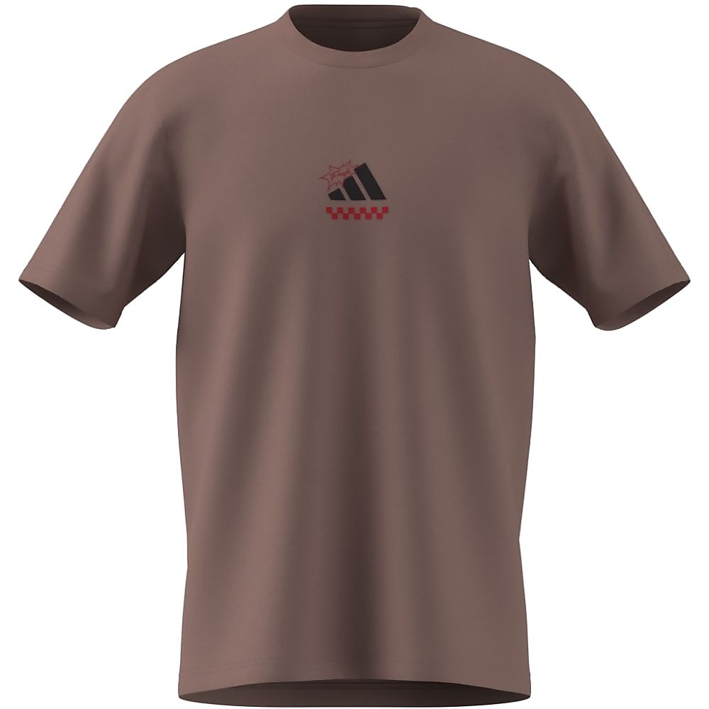 M PIZZA グラフィック Tシャツ