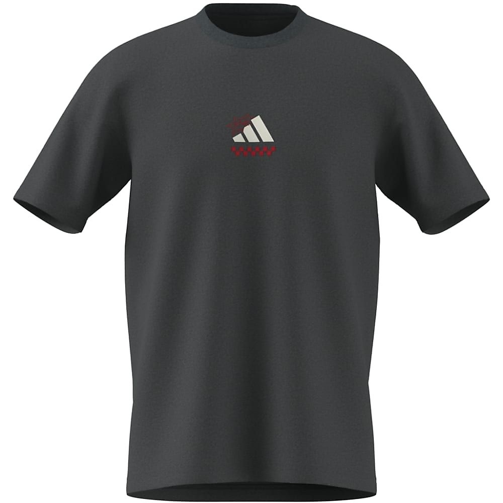 M PIZZA グラフィック Tシャツ