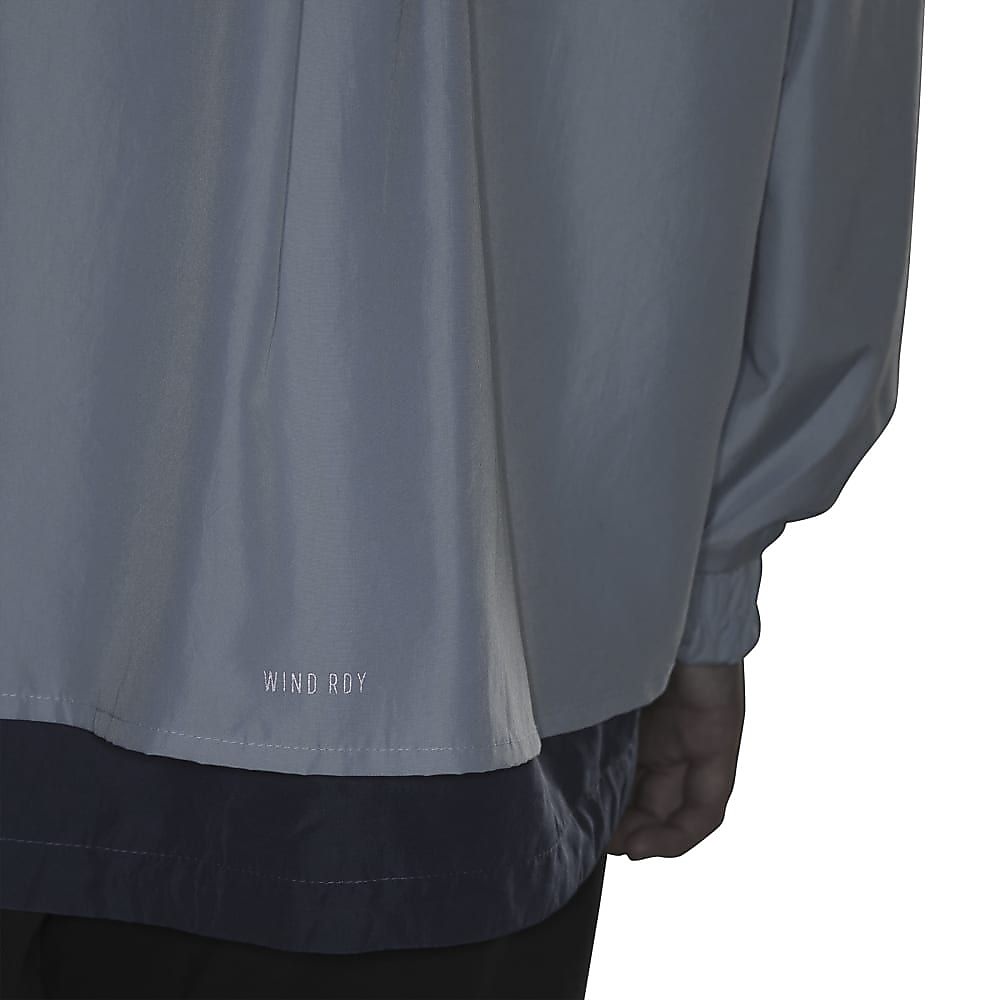 W WORD ウーブンジャケット