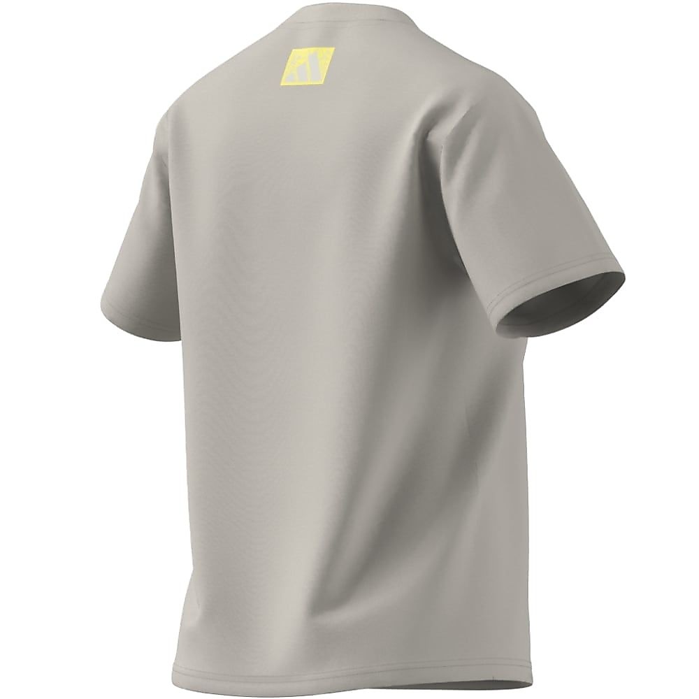 W CAMO グラフィック Tシャツ