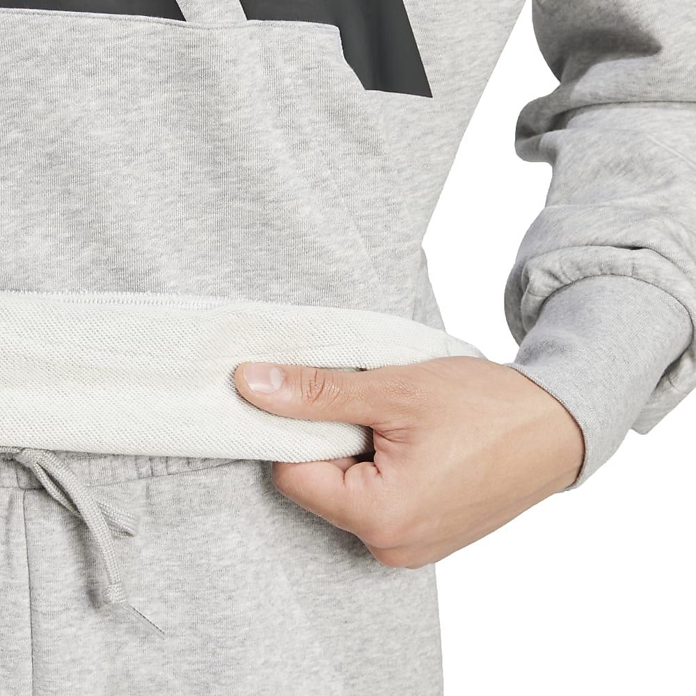 M BL スウェットフーディ