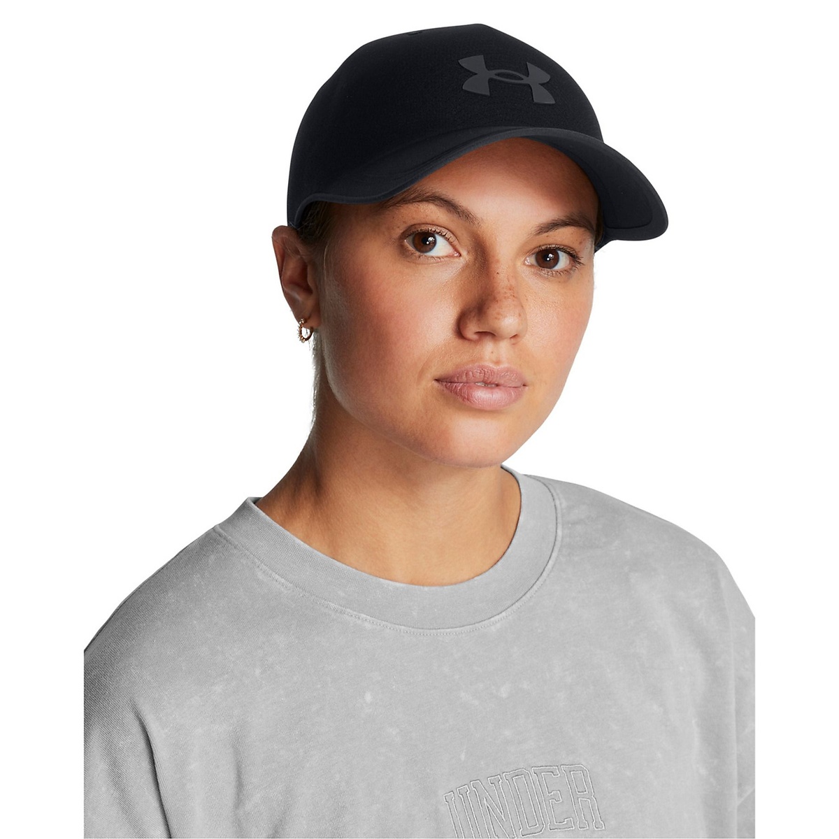 UA StealthForm Uncrushable Adjustable