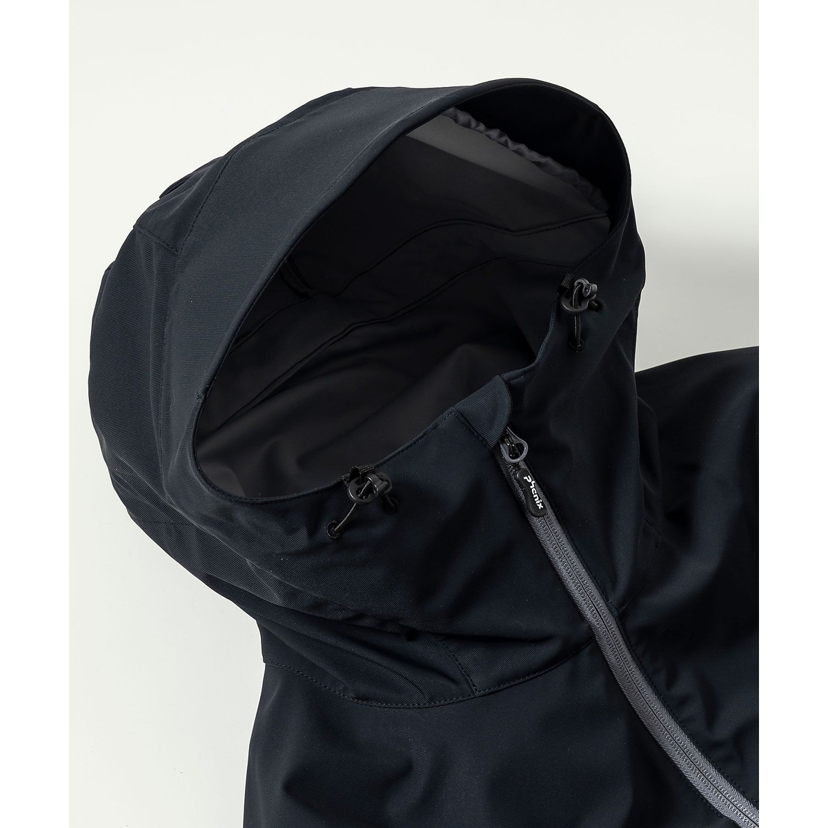 4WAY STRETCH 3L MOUNTAIN PARKER Men