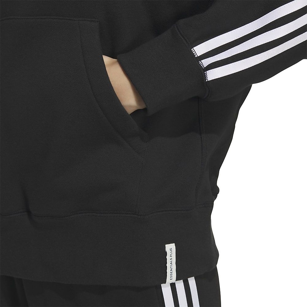 W ESS+ 3S スウェットフーディ