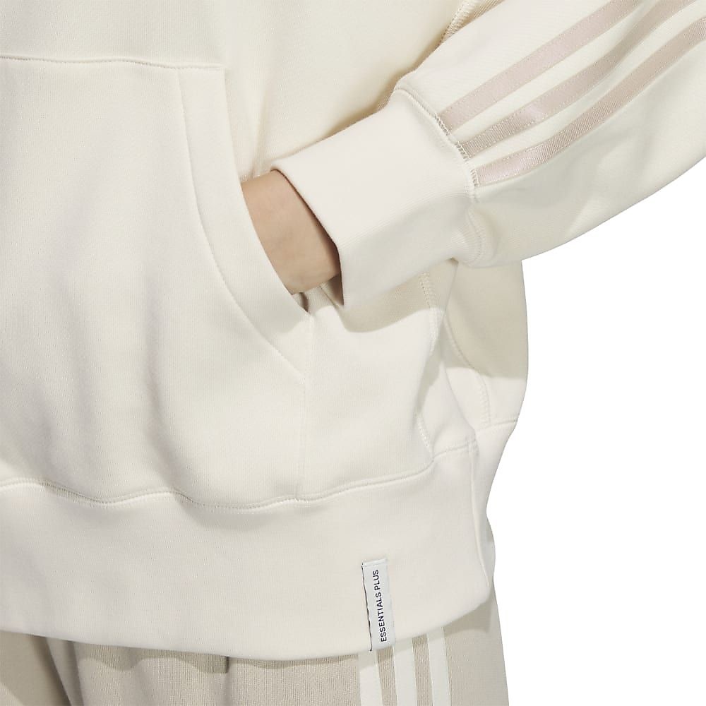 W ESS+ 3S スウェットフーディ